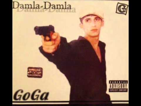 GoGa - Intro (Damla Damla).wmv