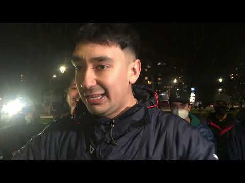 ERREKA STEREO vs. DEAFC REYES: FINAL - Batallas Under Vol. 5 - formato 2v2 - Concepción 2021