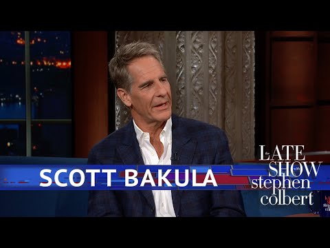download lagu mp3 mp4 Scott Bakula, download lagu Scott Bakula gratis, unduh video klip Scott Bakula