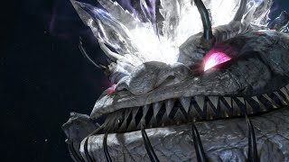 Devil May Cry 4 Mission 4 吹雪と蛙