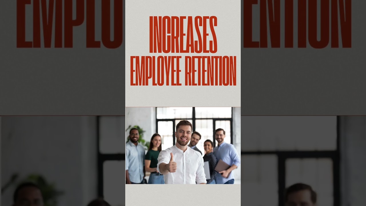 A healthy workplace isn’t just about meeting deadlines