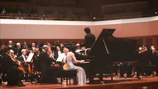 Dresdner Philharmonie & Alice Sara Ott