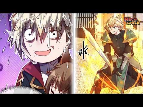 Transmigrated Into An Evil Boss Destined To Die, He Survived By Tricking The System.