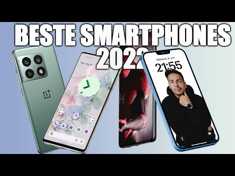 Die Besten Smartphones 2022 | TechFloyd