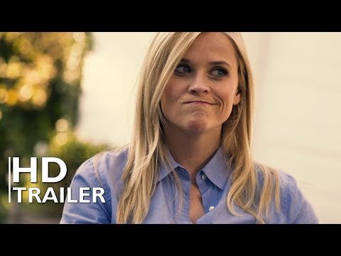 Legally Blonde 3 Trailer (2019) - Reese Witherspoon Movie | FANMADE HD