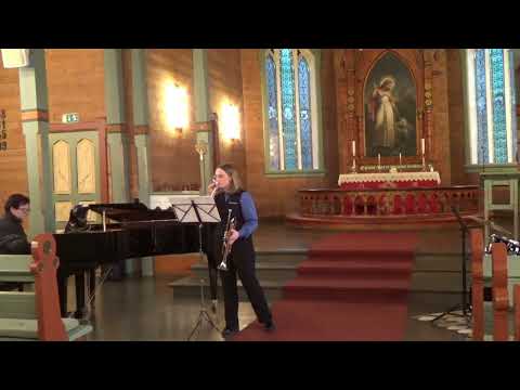 Fantaisie av Francis Thomé