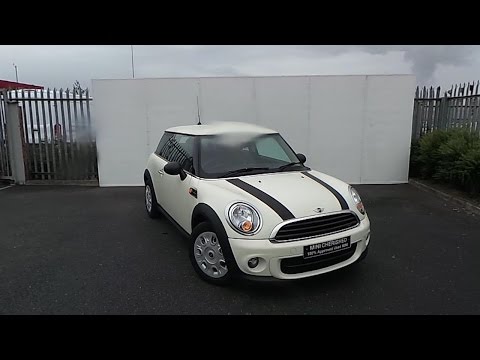 132D6481 - 132D6481 BMW MINI One D Hatch