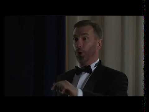 3. Three of Basso Profundo. A. Dargomyzhsky: Miller's Aria. S. Kryzhnenko. 2013.