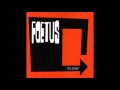 Foetus - Kreibabe