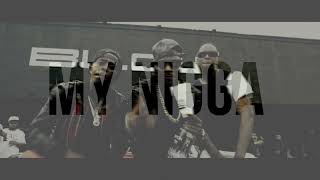 YG - My N*gga (Flow G, Nicki Minaj Remix)