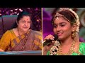 Minsara Poove Song By Abhilash Shreenitha SuperSingerJunior