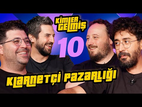 KAFA YIKAYAN MAYMUN | KALT ile KİMLER GELMİŞ BÖLÜM 10