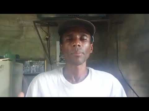 Por favor, no nos dejen morir. Mensaje desde Manatí, Las Tunas 