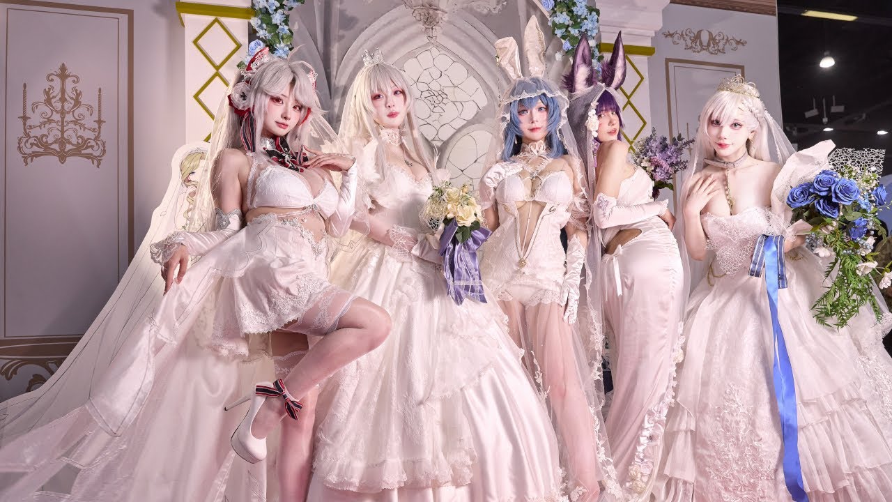 Anime Expo 2025