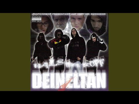 Krieg Ist Die Antwort