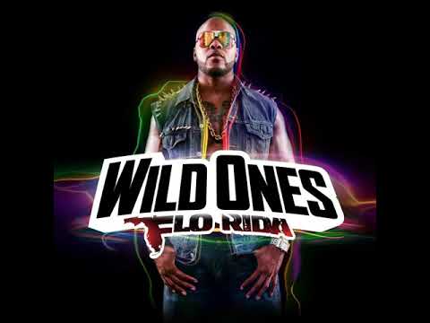 Florida Ft Sia - Wild Ones (Super Clean)
