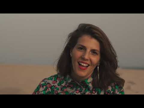 VIDEOCLIP EN BOLONIA ¨I WAS BORN TO LOVE YOU"