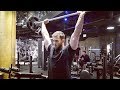 Vlog #9 dieta i trening