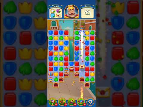 Royal Match Level 4274