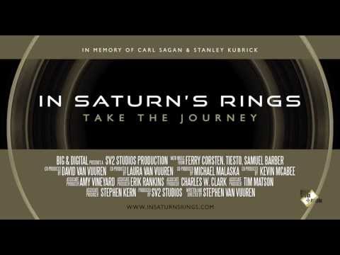 In Saturn's Rings First Official Teaser in 4K (watch the newest teaser here)