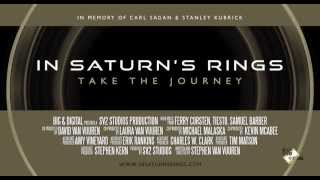 In Saturn's Rings (2014) Video