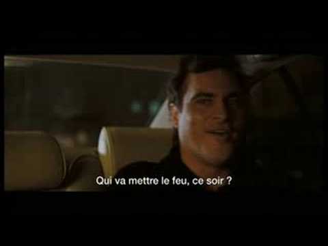 TWO LOVERS - Bande Annonce VOST