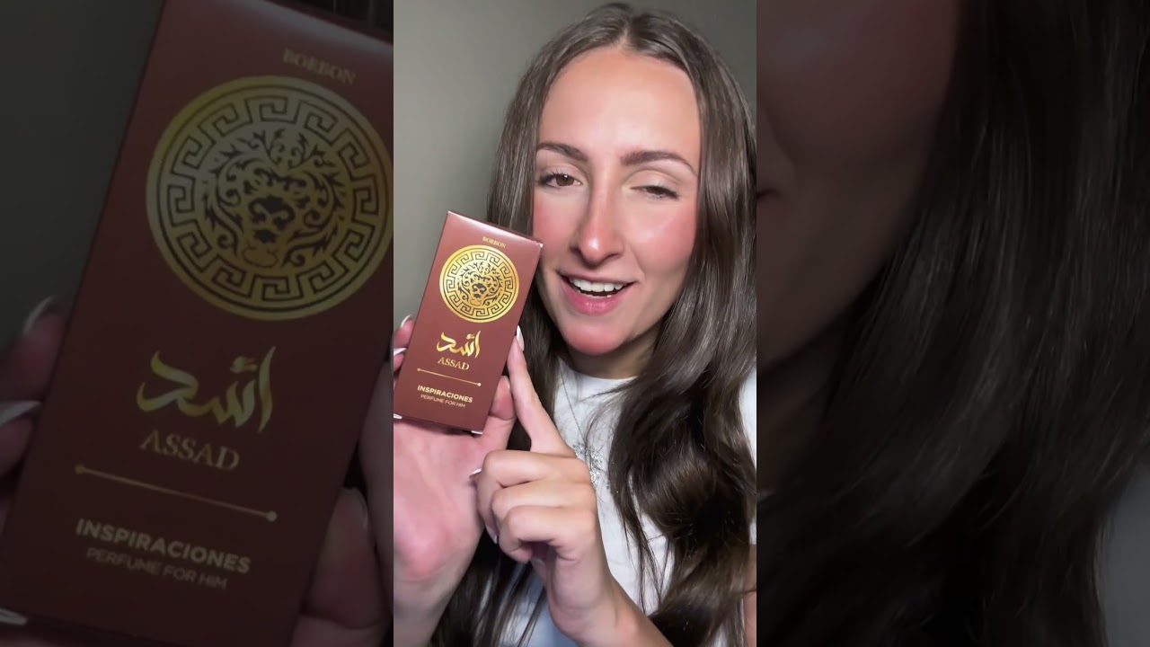 Dos fragancias: una para ella y una para él en estuches exclusivos de edición limitada.