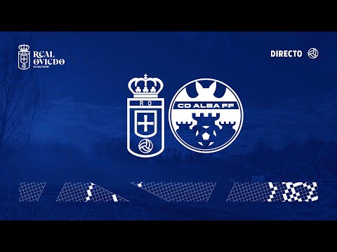 Real Oviedo - CD Alba Fundación Jornada 18 I Primera Federación Iberdrola 2025/2026