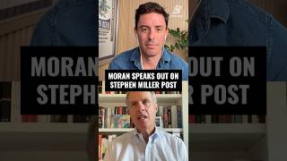 Terry Moran: Stephen Miller tweet that got me fired was accurate and true