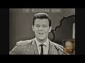 Glen Campbell ~ "Kentucky Means Paradise" (1964) Star Route TV show FULL UNEDITED SONG!