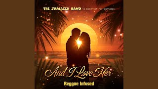 And I love her (Reggae EDM Radio Edit)
