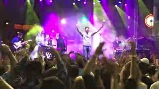 &quot;Nothing Compares 2 U&quot; - Capital Cities covers Prince LIVE at Main Fest - Alhambra, CA 9/10/2016