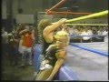 ECW Luna Vachon vs Beulah Mcgillicutty 1995