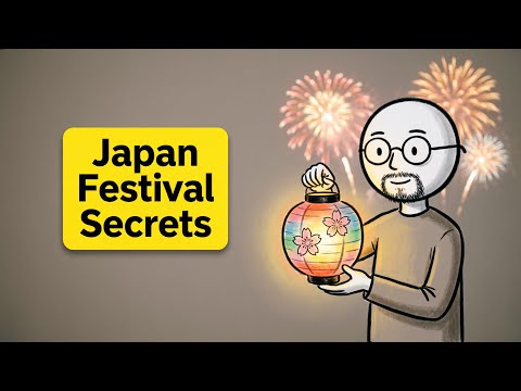Japan’s Most Beautiful Holidays Explained 🎌 | Ultimate Japanese Celebrations Guide