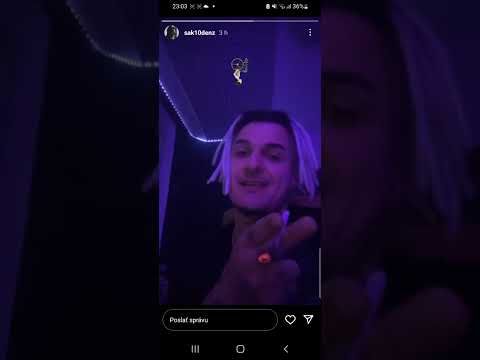 SAK10DENZ - Leak 2023💥