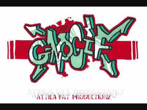 G-NOCIF-Un futur proche remix (Attilafatproductionz).wmv