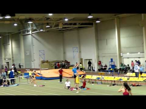 400 m ifjúsági fiú 1. időfutam