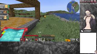 【Minecraft】ポケモン世界での生活開幕【よりあいサーバー】