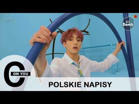 [POLSKIE NAPISY] 190406 Come again! JK & Jin's exercise time! (Bangtan Bomb) | CRUSHONYOU