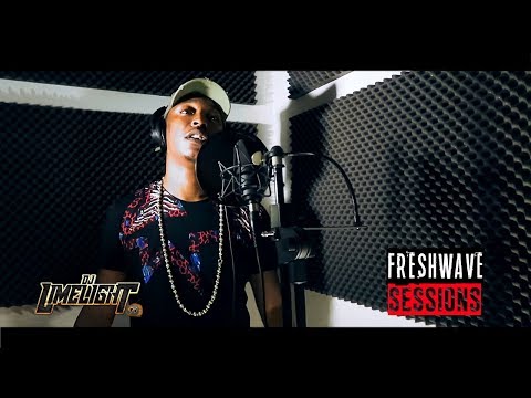 Trim - FreshWave Session [DJ Limelight TV]