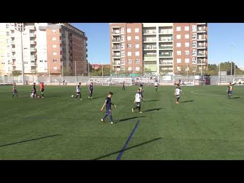 UCAM Murcia vs San Miguel  infantil automómicas, primera parte. Murcia bases