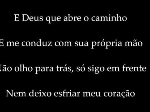 A Fé Além Da Esperança video