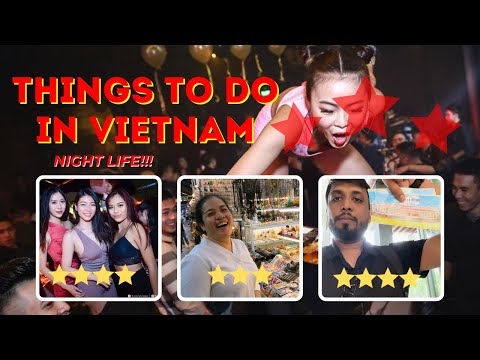 Revelando as joias escondidas da cidade de Ho Chi Minh | Guia de viagens em 4K