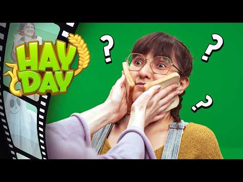 Dairy News Bloopers 2025