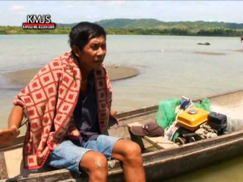 Kapuso Mo, Jessica Soho: Ludong, the most expensive fish in the Philippines