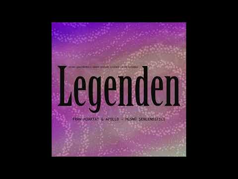 Legenden - Fran Hjarta feat. Apollo