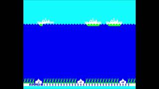 Super Sharks for the BBC Micro