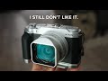 I Still Don T Like The Fujifilm X M5 Even After 6 Months Of Daily Use