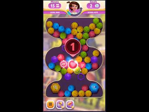 Diamond Diaries Saga Level 1003 - NO BOOSTERS 💎 | SKILLGAMING ✔️