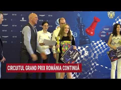 Circuitul Grand Prix România continuă | Realitatea Plus TV, 3 August 2024